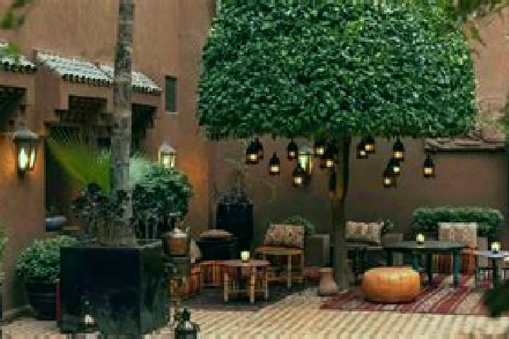 Nora, 36 — Escort in Asni, Morocco