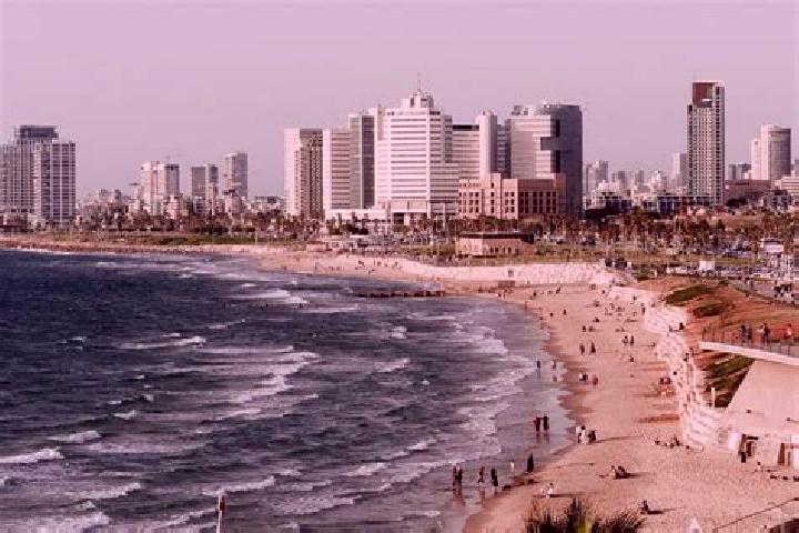 Nora, 36 — Escort in Ben Zakkay, Israel
