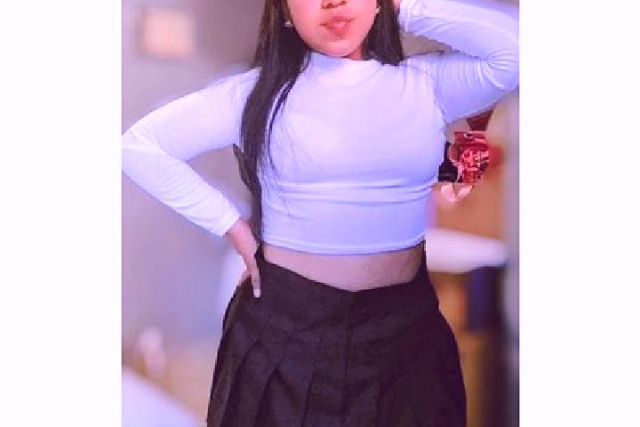 Nora, 36 — Escort in Canela, Chile