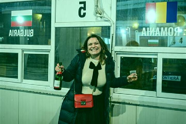 Nora, 36 — Escort in Ciucea, Romania