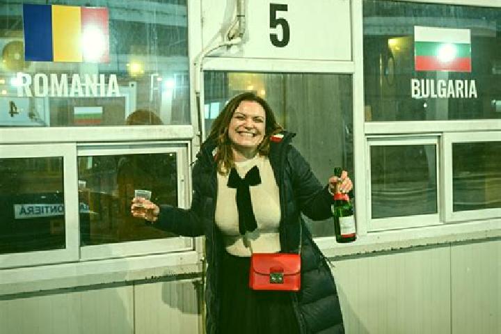 Nora, 36 — Escort in Ciutelec, Romania