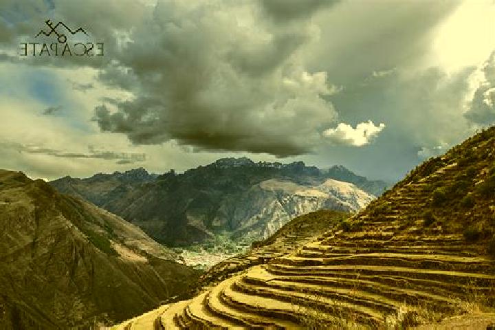 Nora, 36 — Escort in Combapata, Peru