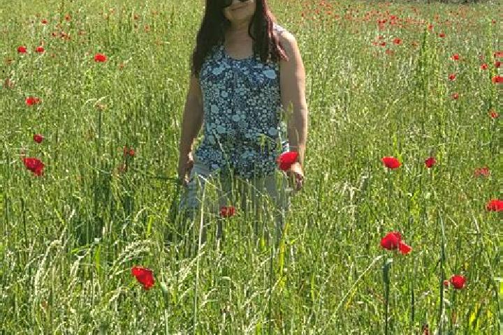 Nora, 36 — Escort in Dobja Vas, Slovenia