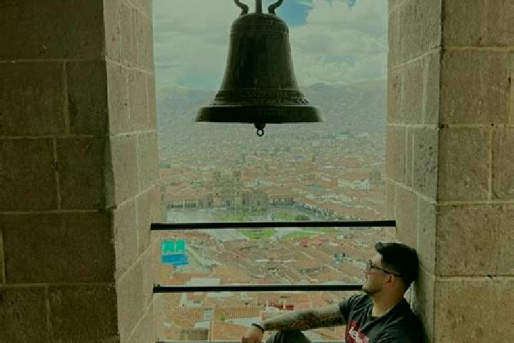 Nora, 36 — Escort in El Campanario, Mexico