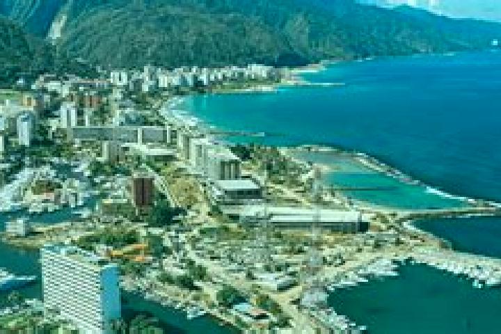 Nora, 36 — Escort in El Cobre, Venezuela
