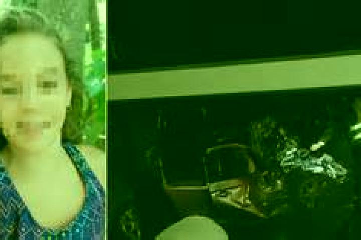 Nora, 36 — Escort in El Jagueey, Mexico