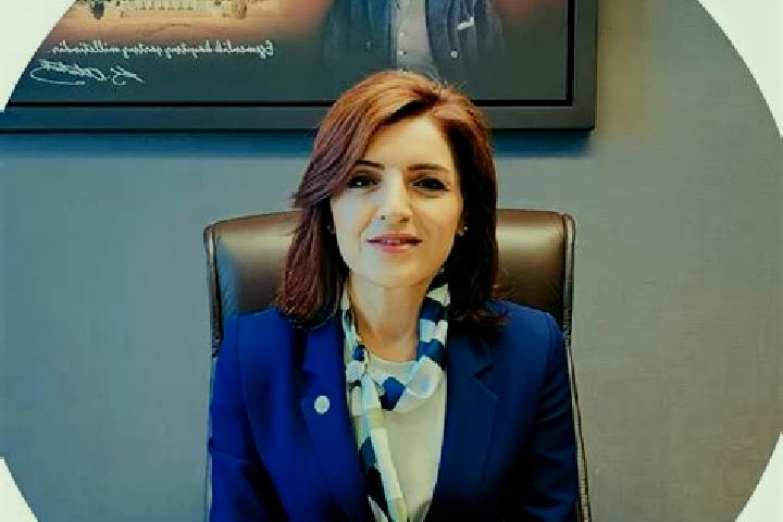 Nora, 36 — Escort in Findikpinari, Turkey