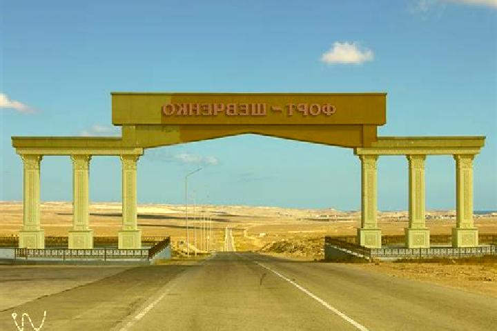 Nora, 36 — Escort in Fort-Shevchenko, Kazakhstan