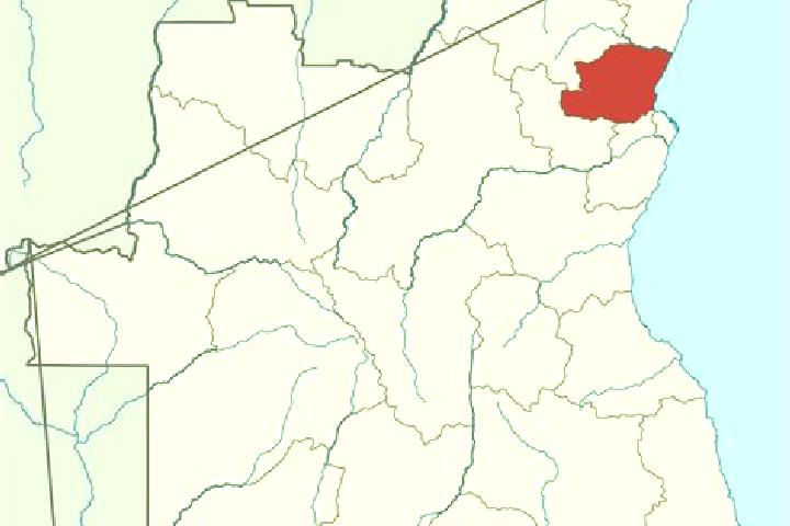 Nora, 36 — Escort in Galanga, Angola