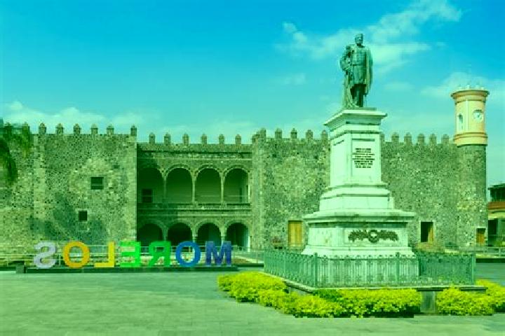 Nora, 36 — Escort in Guadalupe de Morelos, Mexico