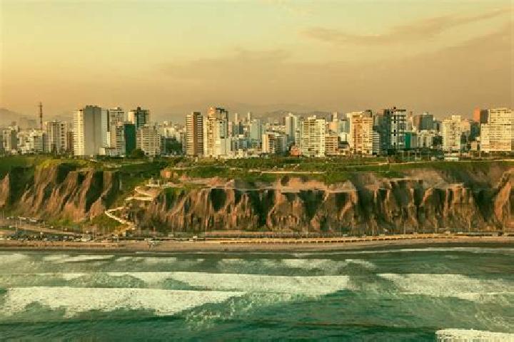Nora, 36 — Escort in Jacocha, Peru