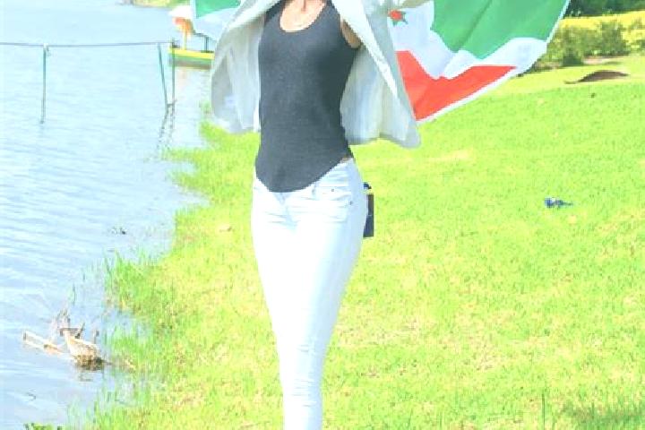 Nora, 36 — Escort in Kanyosha, Burundi