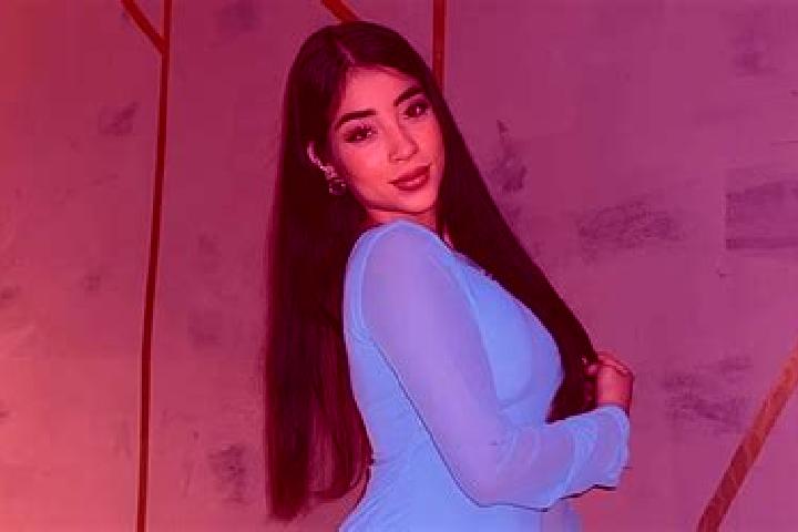 Nora, 36 — Escort in La Blanquita, Mexico