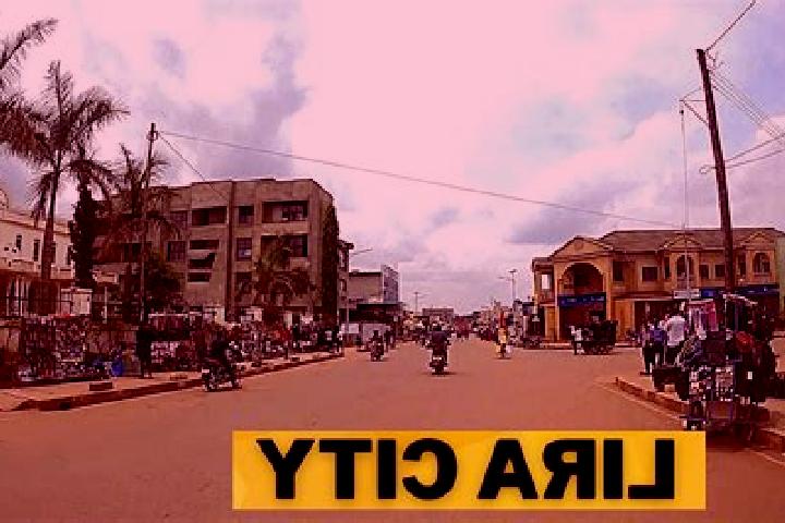 Nora, 36 — Escort in Lira, Uganda