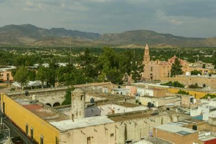 Nora, 36 — Escort in Lo de Reyes, Mexico