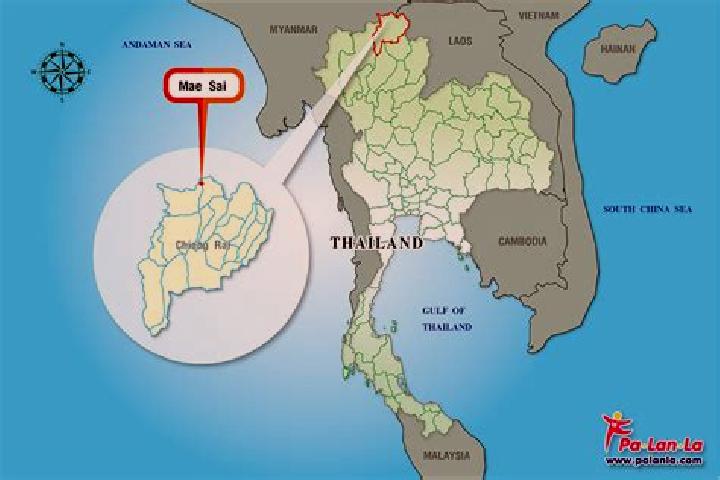 Nora, 36 — Escort in Mae Fa Luang, Thailand