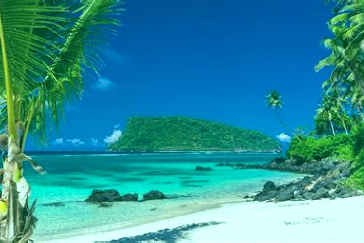 Nora, 36 — Escort in Malaeloa/Aitulagi, American Samoa