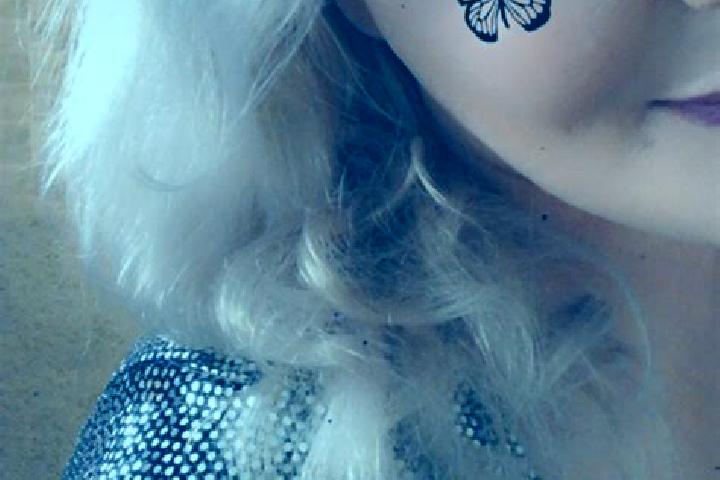 Nora, 36 — Escort in Mingoville, United States