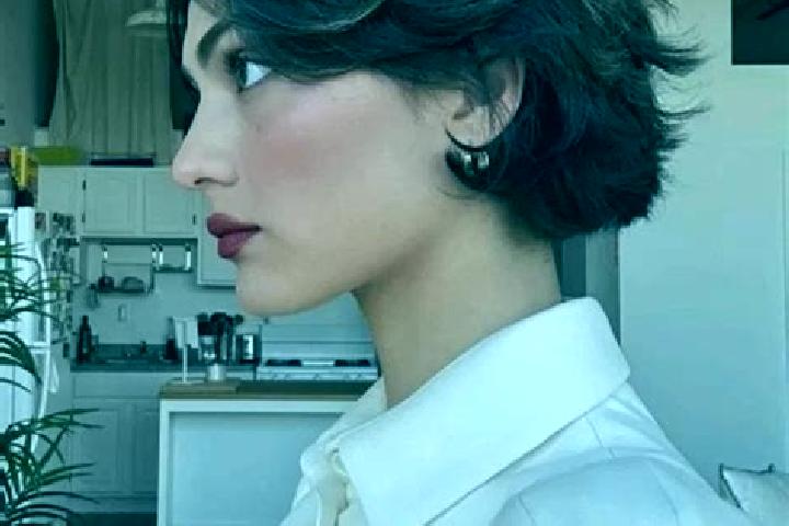 Nora, 36 — Escort in Mirdad Muafi, Pakistan