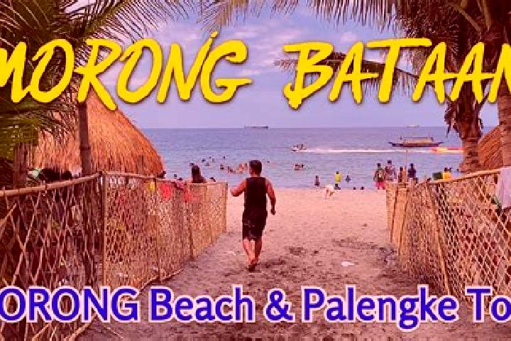 Nora, 36 — Escort in Morong, Philippines