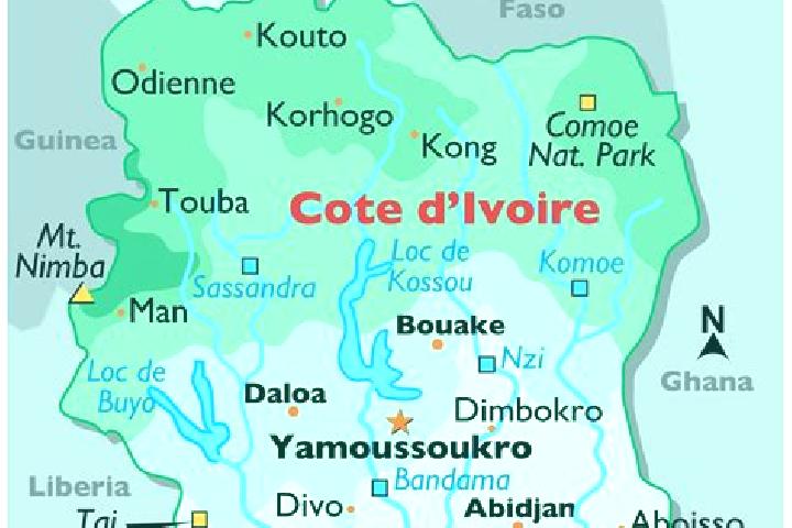 Nora, 36 — Escort in Prikro-Ouelle, Ivory Coast