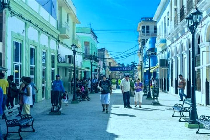 Nora, 36 — Escort in Sagua la Grande, Cuba
