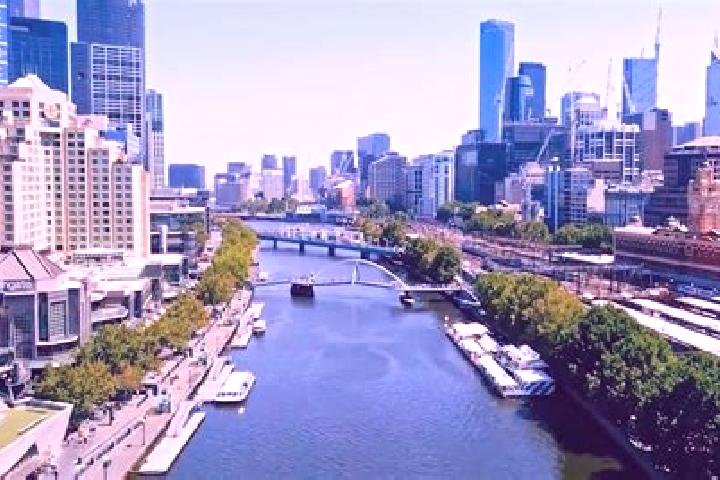 Nora, 36 — Escort in South Yarra, Australia