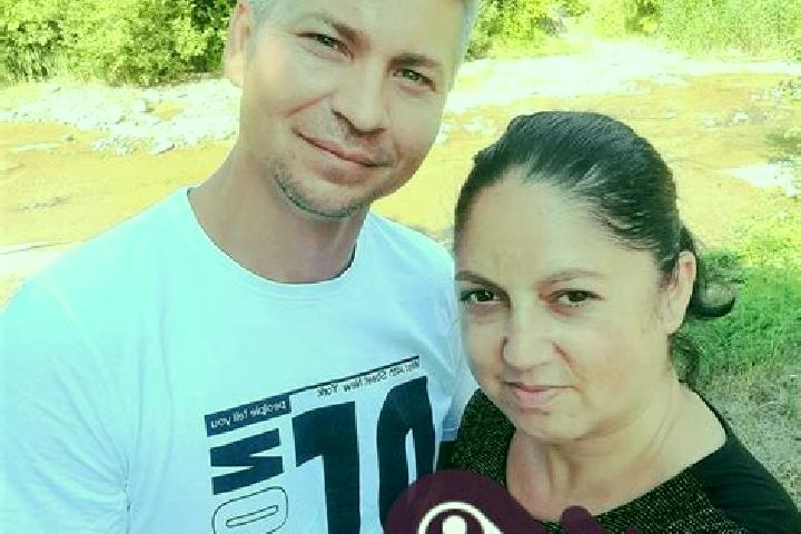 Nora, 36 — Escort in Utvin, Romania