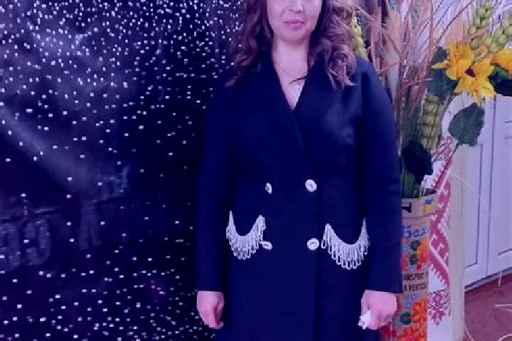 Nora, 36 — Escort in Vashkivtsi, Ukraine