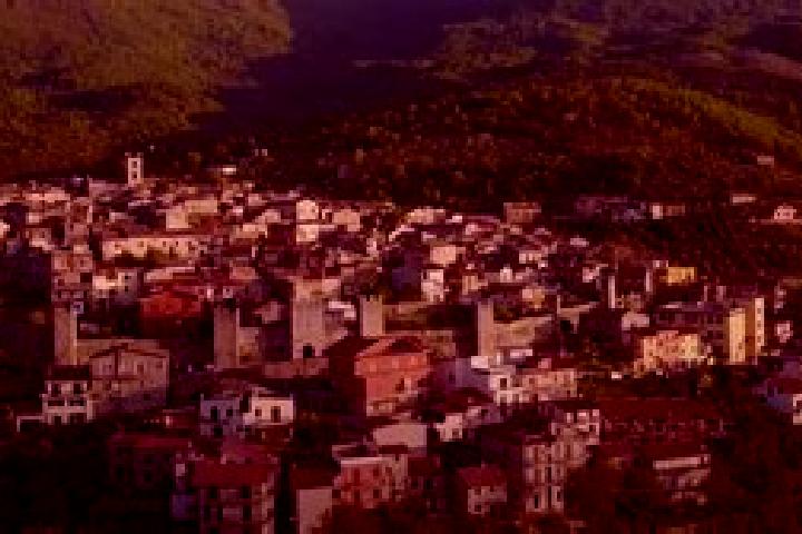 Nora, 36 — Escort in Vico nel Lazio, Italy