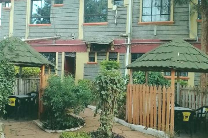 Nora, 36 — Escort in Wote, Kenya