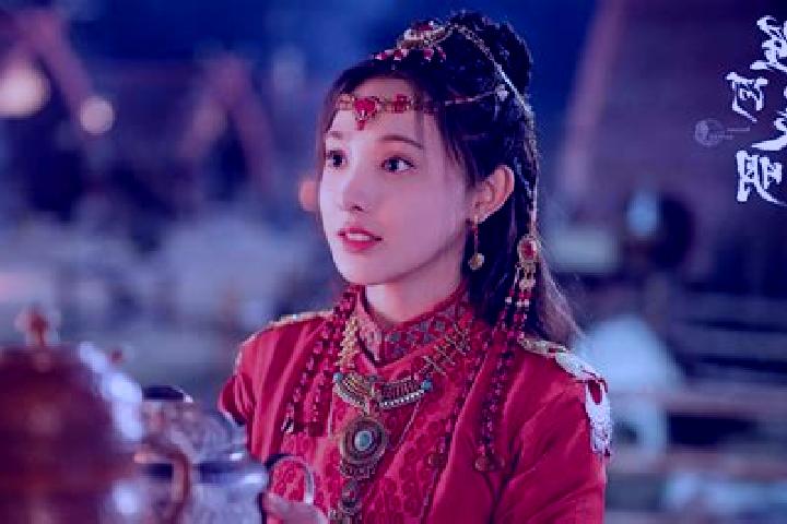 Nora, 36 — Escort in Zhixia, China