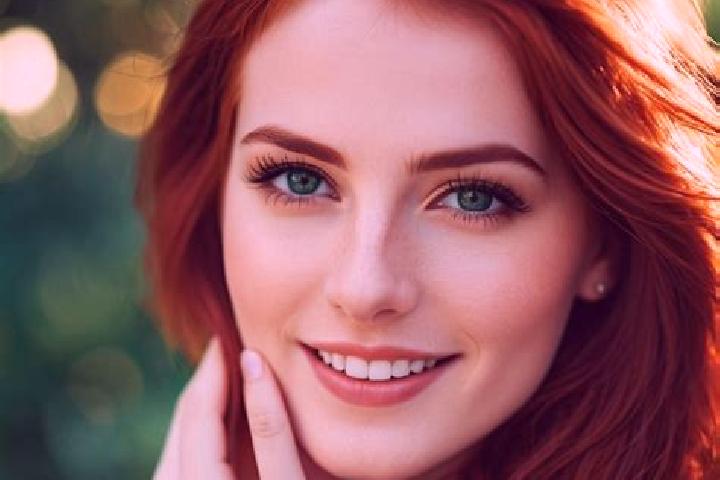 Nora, 37, a auburn amber-eyed caucasian companion based in San Martin. Offering OWO, Erotic Massage, Domination. Available for incall and outcall, overnight ...
