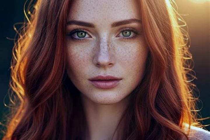 Nora, 37, a auburn green-eyed mediterranean companion based in Rio Communities. Offering Roleplay, Massage. Available for incall and outcall, day and evening...