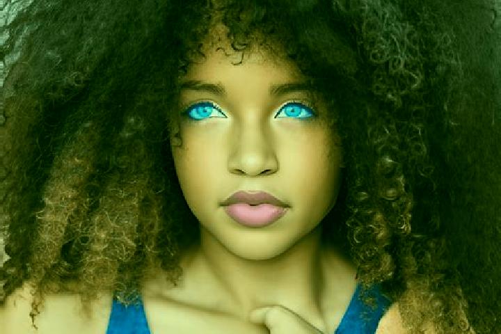 Nora, 37, a black blue-eyed mixed companion based in Creil. Offering Prostate Massage, Overnight. Available for incall and outcall, overnight bookings availa...