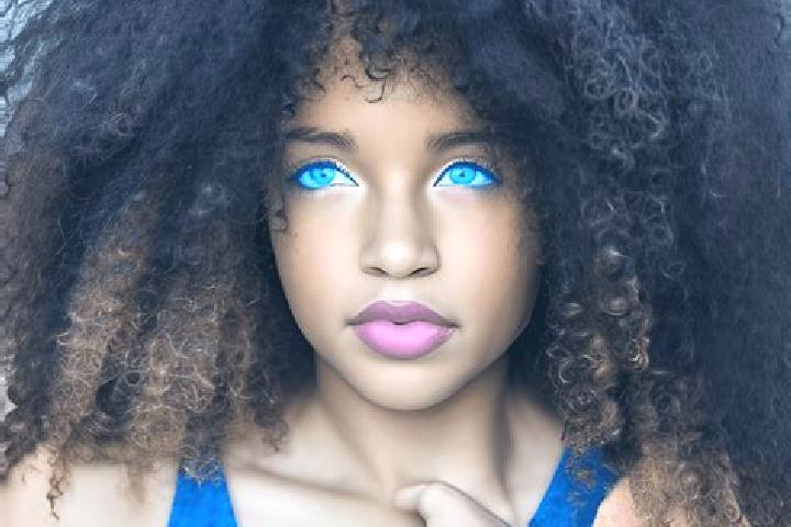 Nora, 37, a black blue-eyed mixed companion based in Ikryanoye. Offering CIM, BDSM, Tantra, Prostate Massage, Roleplay. Available for incall and outcall, ove...