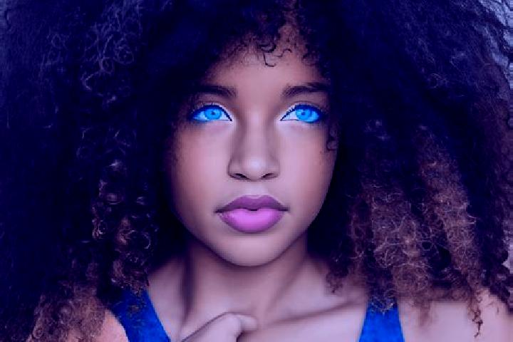 Nora, 37, a black blue-eyed mixed companion based in Kulotino. Offering Massage, Party Girl, BDSM, Tantra, Striptease. Available for incall and outcall, over...