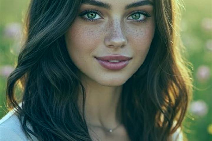 Nora, 37, a black green-eyed caucasian companion based in Neturhat. Offering Fetish, Tantra, A-Level. Available for incall and outcall, overnight bookings av...