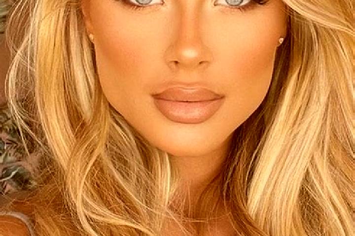 Nora, 37, a blonde blue-eyed latina companion based in Woolde. Offering Dinner Date, BDSM, Prostate Massage. Available for incall and outcall, overnight book...