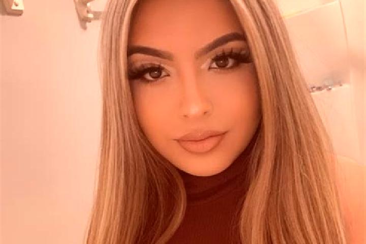 Nora, 37, a blonde dark-eyed latina companion based in Yutniotic. Offering OWO, Domination, Girlfriend Experience. Available for incall and outcall, day and ...