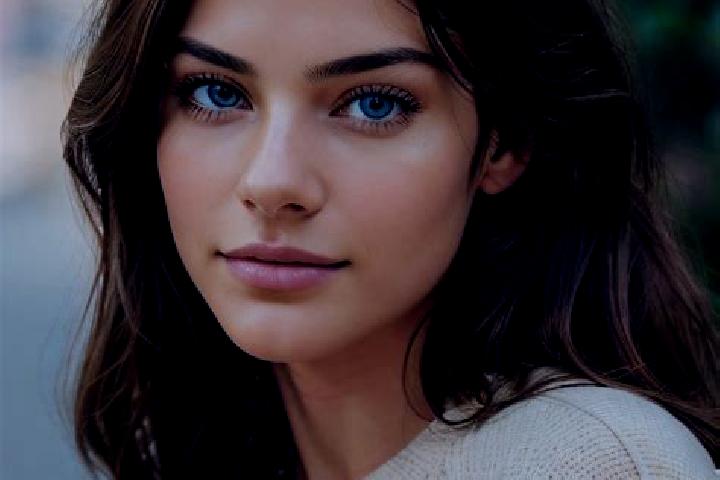 Nora, 37, a brunette blue-eyed mediterranean companion based in Mokronog. Offering Overnight, Party Girl, CIM. Available for incall and outcall, overnight bo...