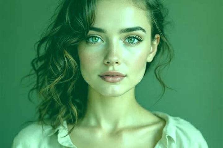Nora, 37, a chestnut green-eyed mixed companion based in Gaiarine. Offering CIM, Couples. Available for incall and outcall, day and evening dates.