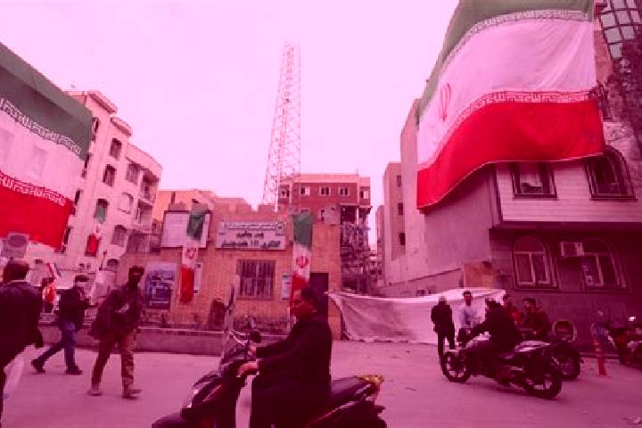Nora, 37 — Escort in Aq Qayeh, Iran