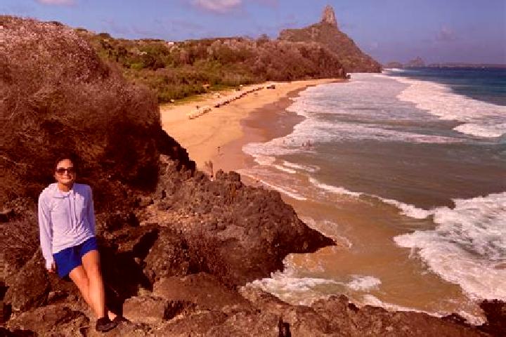 Nora, 37 — Escort in Assuncao do Piaui, Brazil
