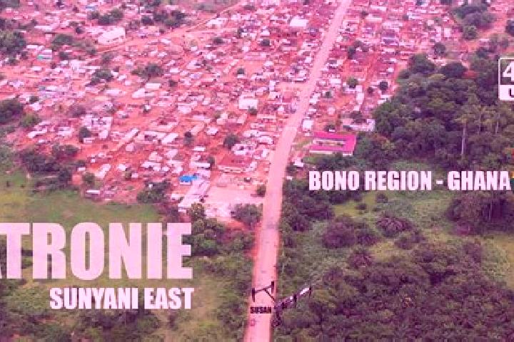 Nora, 37 — Escort in Atronie, Ghana