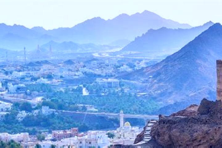 Nora, 37 — Escort in Bidbid, Oman