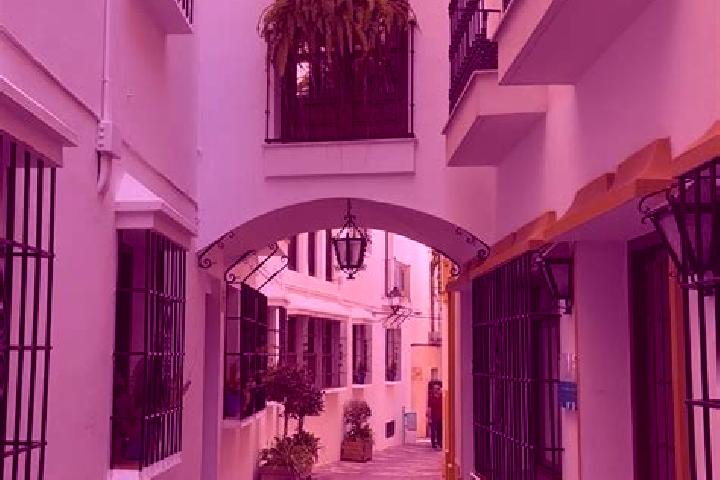 Nora, 37 — Escort in Biure, Spain