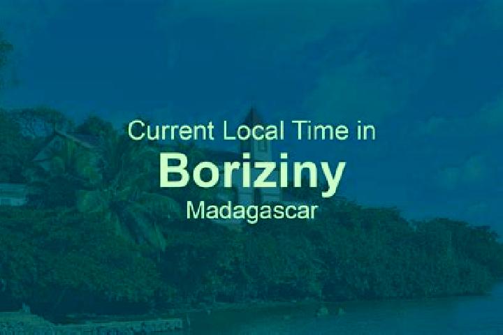 Nora, 37 — Escort in Boriziny, Madagascar