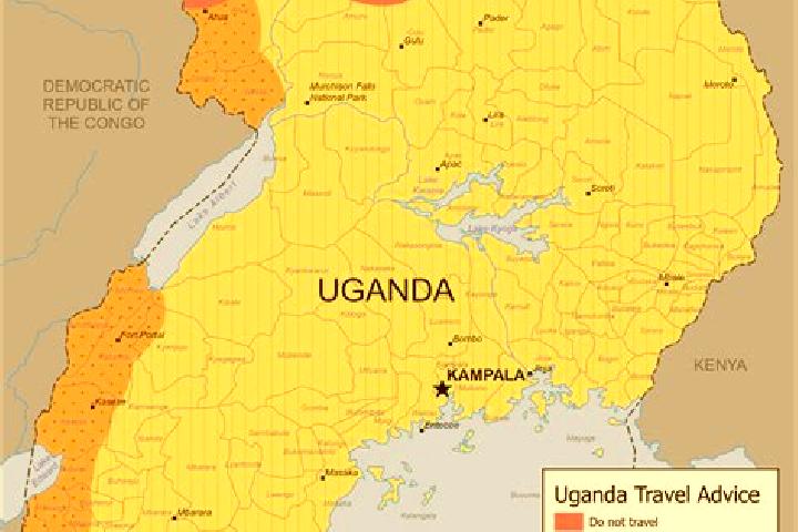 Nora, 37 — Escort in Bukomero, Uganda