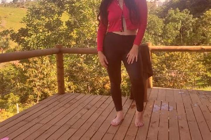 Nora, 37 — Escort in Buritica, Colombia